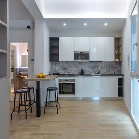 ボローニャCasa Melo Mini Houseアパートメント エクステリア 写真